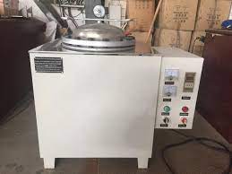 Nồi hấp kiểm tra độ bền rạn nứt men TKL-300